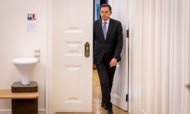 Conselho de Ministros vai aprovar alargamento de alguns apoios a todo o território nacional