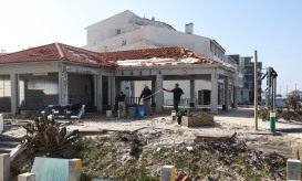 Mau tempo: Mais de 8.300 candidaturas a apoios para reconstrução de casas em Leiria