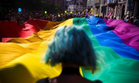 Marcha LGBTI+ de Lisboa no sábado sob o lema "Nem Silêncio, Nem Medo: Existimos e Resistimos"
