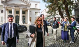 Há aproximações sobre lei laboral e proposta em discussão "é muito diferente" - ministra