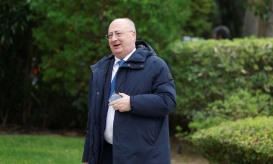 Mau tempo: Ministro da Agricultura acusa banca de privilegiar quem tem menos risco