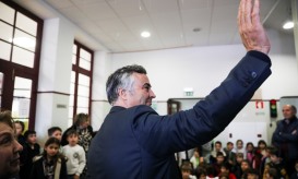 Quase metade das escolas que passaram para municípios precisa de obras mas não há verba para todas