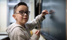 Associação de crianças sobredotadas e escola da Maia ajudam alunos com altas capacidades