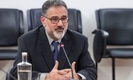 Médico diz que recusou liderar INEM por falta de garantias sobre helicópteros de emergência