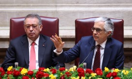 Constituição/50 anos: Texto “não é intocável” e revê-lo não é um drama ou uma traição - Aguiar-Branco