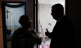 Seguro dedica segundo dia da presidência aberta ao distrito de Santarém