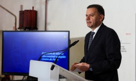 Primeiro-ministro subscreve declaração da UE e Canadá que pede “fim rápido” da guerra