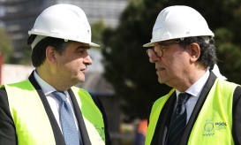 Todas as casas afetadas pelo mau tempo com avaliação feita até 30 de junho - governo