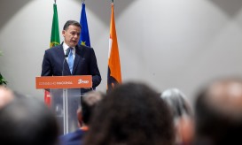 PM promete medidas “com equilíbrio” e se necessário “sacrificar resultados” orçamentais