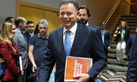 Montenegro avisa que “será indesculpável” falta de acordo para revisão da lei laboral