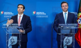 Lei da nacionalidade é “trave-mestra” e ficou “constitucionalmente robusta” – Leitão Amaro