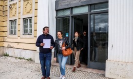 Presidente do sindicato diz que jornalistas "são escrutinados todos os dias"