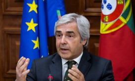 Ministro da Defesa pede parecer à PGR sobre construções ilegais junto a depósito de munições da NATO