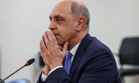 INEM não se compadece com “paragem de meses” para pensar a refundação – ex-ministro