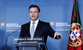 Governo vê abertura da oposição para diálogo sobre reforma do visto prévio