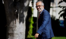 MNE defende que é "totalmente inviável" a criação de um exército europeu