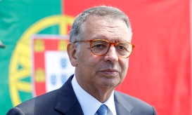 Seguro manifesta solidariedade a Trump e condena violência