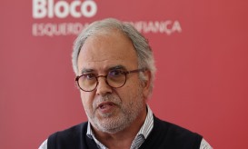 Bloco de Esquerda vai propor comissão de inquérito sobre utilização da Base das Lajes