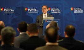 Governo mantêm SIRESP e anuncia reforço da rede