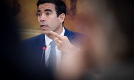 Ministro da Presidência afasta relação com buscas que envolveram o cunhado