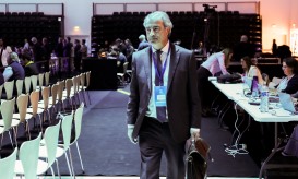 Nuno Correia da Silva considera que CDS pode ser mais na coligação com o PSD