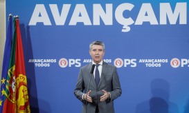 PS confirma voto contra a reforma laboral e acusa Governo de desconsiderar parceiros sociais