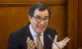Mau tempo: "É difícil" concluir apoios a casas até 30 de junho em todos os municípios - ministro