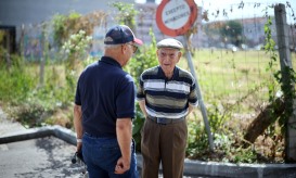 A teimosia que conduziu Manuel aos 100 anos e a mentalidade de Fátima aos 90