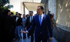 Montenegro defende que Portugal tem “cada vez mais a obrigação” de não depender de fundos europeus
