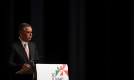 10 Junho: Seguro vai atribuir “elevada condecoração” à Universidade dos Açores