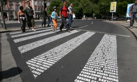 Mais atropelamentos em 2025 mas com menos feridos graves e mortes - PSP