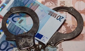 Detidos sete suspeitos de furtos em lares, centros de dia e juntas do Norte e Centro