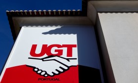 UGT ausente da reunião de hoje com Governo e patrões sobre pacote laboral