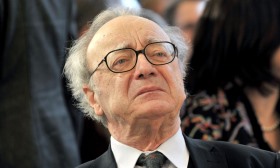 Morreu o pianista Alfred Brendel aos 94 anos