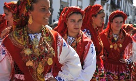 Mil mulheres inscritas para o Desfile da Mordomia das festas de Viana do Castelo