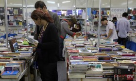 Noite da Literatura Europeia regressa em junho para mais leituras encenadas