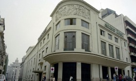 Teatro Municipal do Porto propõe 11 estreias entre 40 espetáculos para 2026