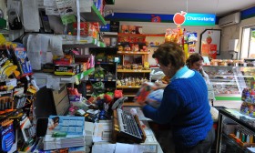 Vendas no comércio crescem 3,5% em julho