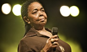 Morna de Cesária Évora levou jornalista sueco a jornada pela Macaronésia da saudade