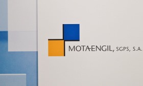 Lucro da Mota Engil no primeiro semestre cresce para 59 milhões de euros
