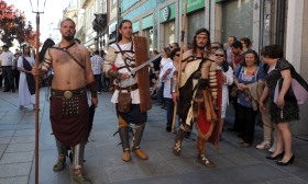 Braga Romana com 414 iniciativas e com "Antes de Augusto" como mote