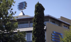 Emissão da RTP está a ser afetada por falha de energia e comunicações