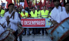 Despedimentos coletivos sobem 17,7% até maio para 246