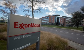 Exxon Mobil vai despedir 2.000 trabalhadores em todo o mundo