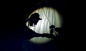 Mais de 25 projetos fazem Festival de Marionetas e Formas Animadas em Lisboa