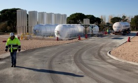 Tarifas de gás natural sobem 1,5% no mercado regulado