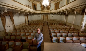 Escola de Música do Conservatório Nacional regressa em setembro ao Bairro Alto em Lisboa