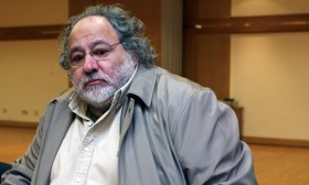 "Novembro" é o último álbum do músico Pedro Barroso e chega esta semana ao mercado