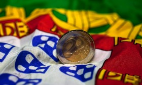 Entidade Orçamental divulga síntese de execução até agosto