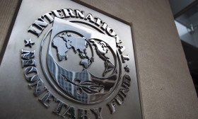 FMI pede "ajustes significativos" aos países mais endividados da zona euro